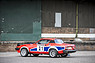 Triumph TR7 V8 Rally Car (1979) - als Lot 133 an der Bonhams Goodwood Revival Versteigerung am 10. September 2016 (© Bonhams, 2016) Triumph TR7 V8 Rally Car (1979) - als Lot 133 an der Bonhams Goodwood Revival Versteigerung am 10. September 2016 (© Bonhams, 2016)