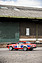Triumph TR7 V8 Rally Car (1979) - als Lot 133 an der Bonhams Goodwood Revival Versteigerung am 10. September 2016 (© Bonhams, 2016) Triumph TR7 V8 Rally Car (1979) - als Lot 133 an der Bonhams Goodwood Revival Versteigerung am 10. September 2016 (© Bonhams, 2016)