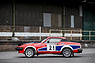 Triumph TR7 V8 Rally Car (1979) - als Lot 133 an der Bonhams Goodwood Revival Versteigerung am 10. September 2016 (© Bonhams, 2016) Triumph TR7 V8 Rally Car (1979) - als Lot 133 an der Bonhams Goodwood Revival Versteigerung am 10. September 2016 (© Bonhams, 2016)