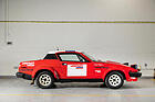 Bild: Triumph TR7 V8 Rally Car (1980) - Lot 141 an der Bonhams Goodwood Members' Meeting Versteigerung am 14. April 2024