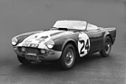 Artikelbild Der lange Weg zum Triumph TR4 – TRS, Sabrina und Co