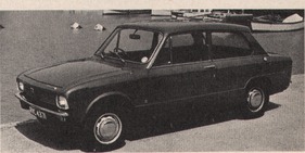 Triumph Toledo 