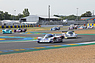 Triumphzug der rüstigen Rentner: Schaulauf der ehemaligen Siegerwagen – Le Mans Classic 2023 (© Bruno Vandevelde, 2023) Triumphzug der rüstigen Rentner: Schaulauf der ehemaligen Siegerwagen – Le Mans Classic 2023 (© Bruno Vandevelde, 2023)