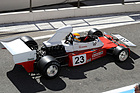 Image: Trojan T103 (1974) - Grand Prix de France Historique 2023