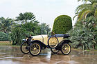 Trumbull 15B Cyclecar (1915) - als Lot 60 angeboten an der Bonhams Goodwood Members Meeting Versteigerung 2019