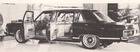 Bild: Tschaika GAZ-14