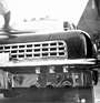 Bild: Tucker (1948) - Auspuff