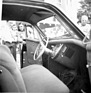 Bild: Tucker (1948) - Blick ins Interieur