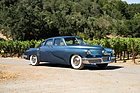 Bild: Tucker 48 (1948) - als Lot 112 an der Gooding Christie's Pebble Beach Versteigerung 2025
