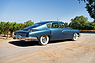 Tucker 48 (1948) - als Lot 112 an der Gooding Christie's Pebble Beach Versteigerung 2025 (© Owner - Courtesy Gooding Christie's, 2025) Tucker 48 (1948) - als Lot 112 an der Gooding Christie's Pebble Beach Versteigerung 2025 (© Owner - Courtesy Gooding Christie's, 2025)