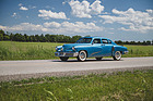 Bild: Tucker 48 (1948) - als Lot 112 an der RM Sotheby’s Monterey Auction 2026