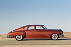 Tucker 48 (1948) - als Lot 140 unter dem Hammer an der RM Auction in Monterey am 15./16. August 2014