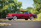 Tucker 48 (1948) - als Lot 148 an der RM/Sotheby's Versteigerung in Monterey am 24./25. August 2018