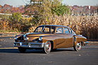 Bild: Tucker 48 (1948) - als Lot 160 an der RM/Sotheby's Arizona Versteigerung 2017 angeboten