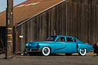 Tucker 48 (1948) - als Lot 243 angeboten an der RM/Sotheby's Arizona Versteigerung am 17./18. Januar 2019