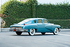 Image: Tucker Model 48 (1948) - as lot 121 at the Gooding & Co auction in Scottsdale on January 17/18, 2020
