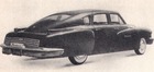 Tucker Sedan