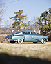 Tucker Torpedo (1948) - versteigert an der Gooding & Company Amelia Island Auction vom 9. März 2012