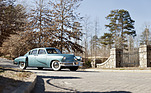 Tucker Torpedo (1948) - versteigert an der Gooding & Company Amelia Island Auction vom 9. März 2012