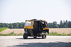 Image: Tuk Tuk Octopussy (1982) - offered as lot 111 at the RM/Sotheby's sale in London on September 5, 2018