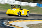 Turner 950S (1957) am SVRA Spring Vintage Classic in Sebring 2014