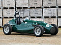 Turner Formula 2 Monoposto (1953) - als Lot 211 an der Bonhams Goodwood Festival of Speed Versteigerung 2024