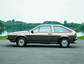 Bild: Typisch fur die Design-Entwürfe unter Herbert Schäfer kam der 80er-Jahre-Stil von VW etwas pummelig daher.