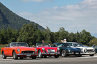 Artikelbild British Car Meeting (BCM) Mollis 2022 – ab auf die Piste!