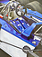 Tyrell P34 Formel 1 – Cockpit (© Archiv: Gerhard Schütz, 1976) Tyrell P34 Formel 1 – Cockpit (© Archiv: Gerhard Schütz, 1976)