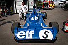 Tyrrell 006 (1973) – Goodwood Festival of Speed 2023