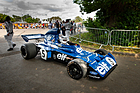 Tyrrell 006 (1973) – Goodwood Festival of Speed 2023