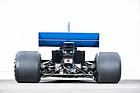Tyrrell 007 (1975) - Lot 228 an der RM/Sotheby's Monaco Versteigerung am 10.11. Mai 2024