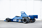 Image: Tyrrell 007 (1975) - Lot 228 at the RM/Sotheby's Monaco auction on May 10.11. 2024