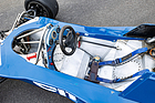 Image: Tyrrell 007 (1975) - Lot 228 at the RM/Sotheby's Monaco auction on May 10.11. 2024