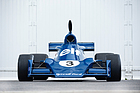 Tyrrell 007 (1975) - Lot 228 an der RM/Sotheby's Monaco Versteigerung am 10.11. Mai 2024