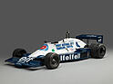 Bild: Tyrrell 008 Cosworth Formula 1 racing single-seater (1978) - Lot 109 an der Bonhams ’Les Grandes Marques à Monaco’ Versteigerung am 10. Mai 2024