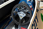 Bild: Tyrrell 008 Cosworth Formula 1 racing single-seater (1978) - Lot 109 an der Bonhams ’Les Grandes Marques à Monaco’ Versteigerung am 10. Mai 2024
