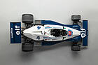 Bild: Tyrrell 008 Cosworth Formula 1 racing single-seater (1978) - Lot 109 an der Bonhams ’Les Grandes Marques à Monaco’ Versteigerung am 10. Mai 2024