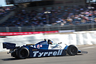 Image: Tyrrell 010 (1980) - FIA Masters Historic F1 Championship at the AvD OGP 2016