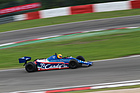 Bild: Tyrrell 010 (1980) - FIA Masters Historic Formula One Championship - AvD Oldtimer-Grand-Prix 2015