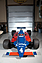 Tyrrell 010 (1980) - als Lot 180 an der RM Auction von Monaco am 10. Mai 2014 im Angebot (© Aaron Summerfield - Courtesy RM Auctions, 2014) Tyrrell 010 (1980) - als Lot 180 an der RM Auction von Monaco am 10. Mai 2014 im Angebot (© Aaron Summerfield - Courtesy RM Auctions, 2014)