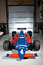 Bild: Tyrrell 010 (1980) - als Lot 180 an der RM Auction von Monaco am 10. Mai 2014 im Angebot