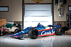 Bild: Tyrrell 010 (1980) - als Lot 180 an der RM Auction von Monaco am 10. Mai 2014 im Angebot