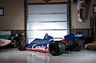 Bild: Tyrrell 010 (1980) - als Lot 180 an der RM Auction von Monaco am 10. Mai 2014 im Angebot
