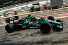 Bild: Tyrrell 012 (1983) - FIA Masters Historic Formula One Championship - AvD OGP 2019