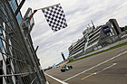Bild: Tyrrell 012 (1983) - FIA Masters Historic Formula One Championship - AvD OGP 2019