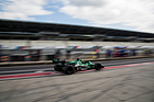 Bild: Tyrrell 012 (1983) - FIA Masters Historic Formula One Championship - AvD OGP 2019