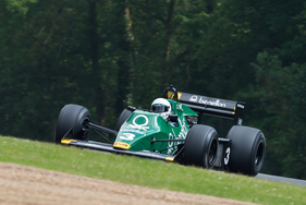 Tyrrell 012 - Formula One Championship - Masters Historic Festival Brands Hatch 2018