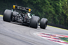 Tyrrell 012 - Formula One Championship - Masters Historic Festival Brands Hatch 2018