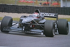 Image: Tyrrell-Ford 025 (1997) - offered as lot 259 at the Artcurial Le Mans Classic auction on July 5, 2014